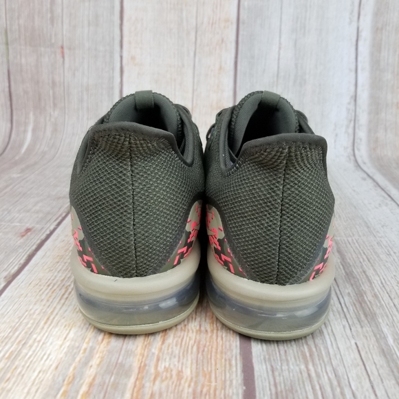Air Max Sequent 3 Digi Camo Size 13 - Picture 3 of 8